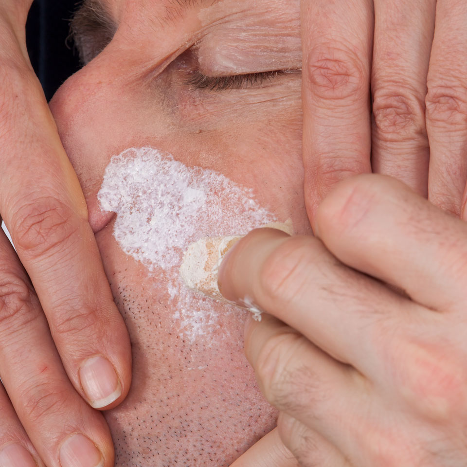 Kryolan Old Age Stipple 50ml