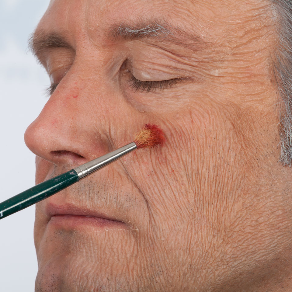 Kryolan Old Age Stipple 50ml