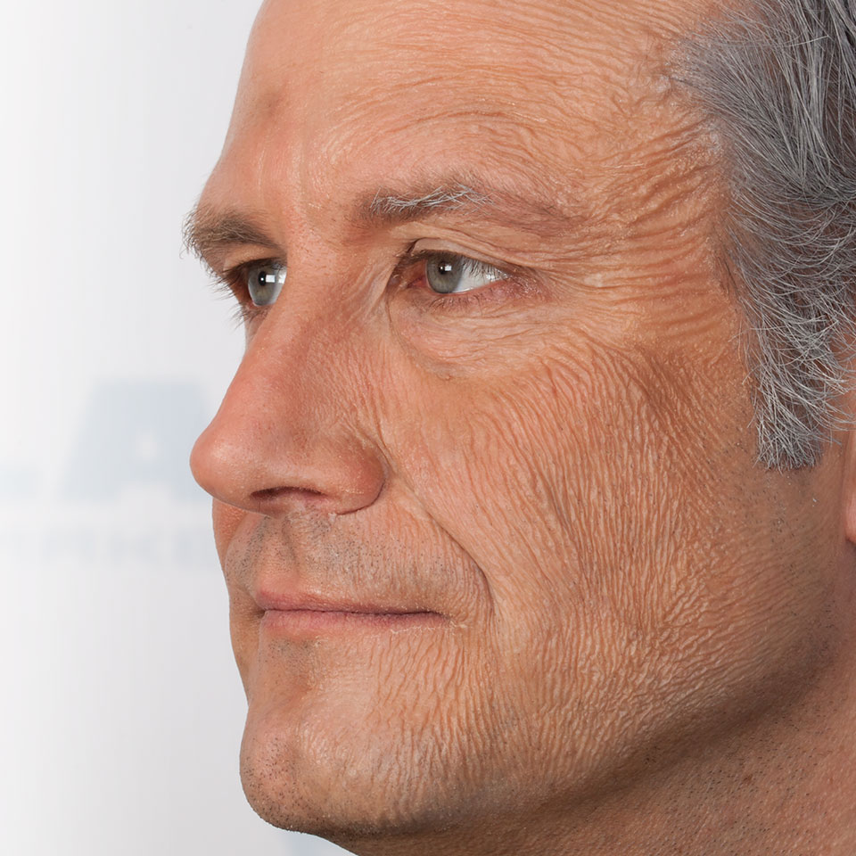 Kryolan Old Age Stipple 50ml