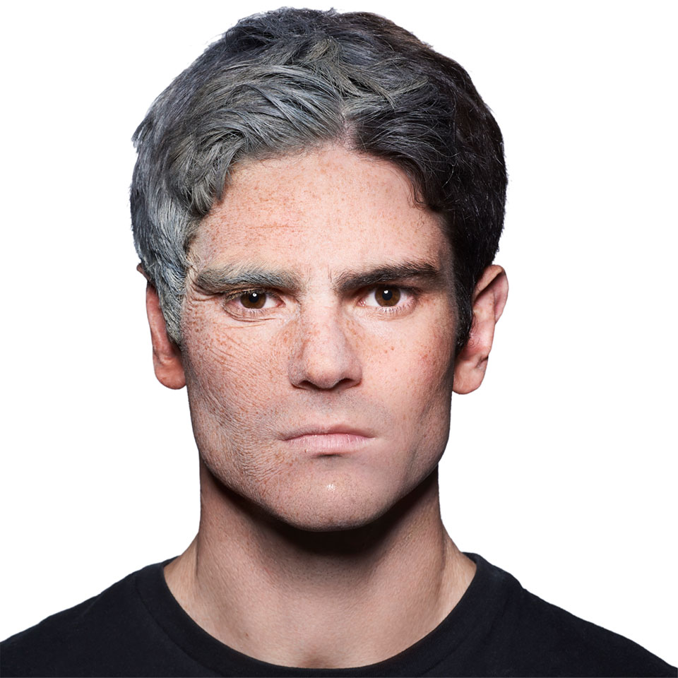 Kryolan Liquid Latex clear 100ml