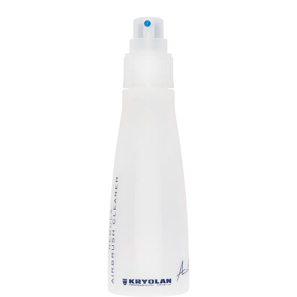 Kryolan Nebula Airbrush Cleaner
