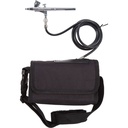 Kryolan Nebula Airbrush System Compressor Set 