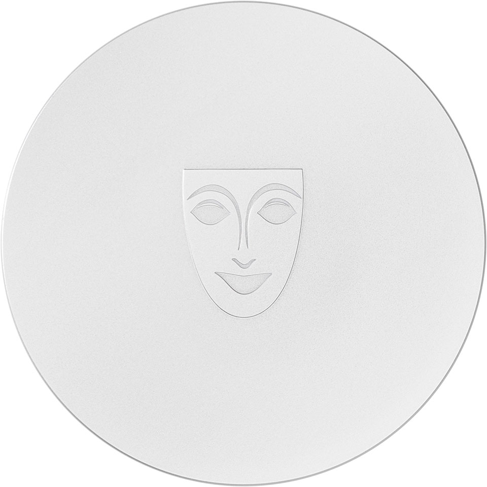 Kryolan Anti-Shine Powder 30gm (natural)