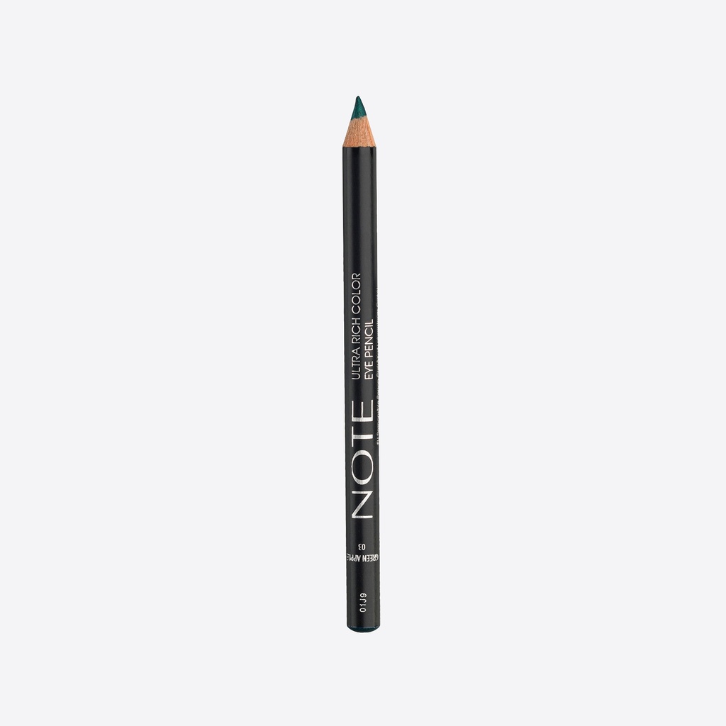 Note Ultra Rich Color Eye Pencil (03) 