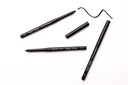 Note Kajal Eye Pencil Black