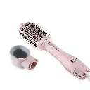 IKONIC ME 3 in 1 Express Styler 1200W (PINK) | Hot Air Blow Dryer | Volumizer | Ceramic Titanium coated barrel