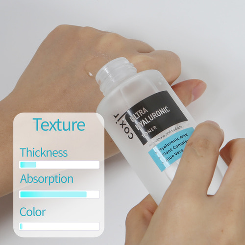 Coxir Ultra Hyaluronic Toner 150ml