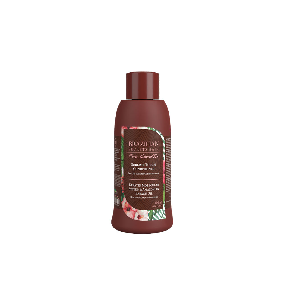 Brazilian Hair Secrets Conditioner 300ml