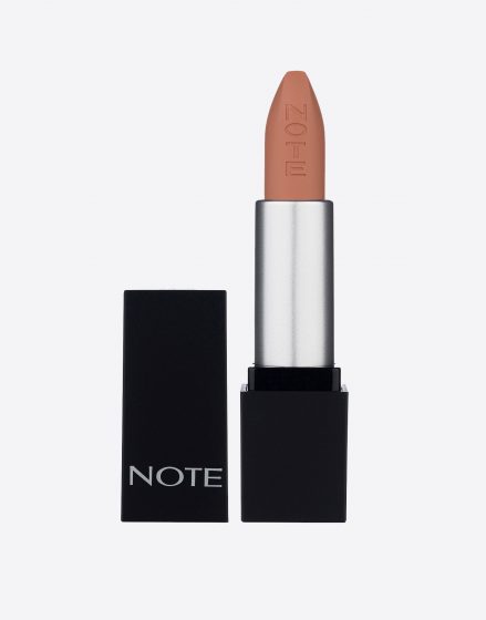 Note mattever lipstick