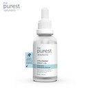 The Purest Solutions Hyaluronic Acid 2% + B5 Intensive Hydration Serum - 30ml