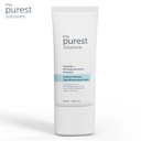 The Purest Solutions Hydration Booster Daily Moisturizing Cream Ceramide + 4D Hyaluronic Acid + Pentavitin - 50ml