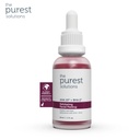 The Purest Solutions Exfoliating Facial Peel AHA 10% + BHA 2% - 30ml