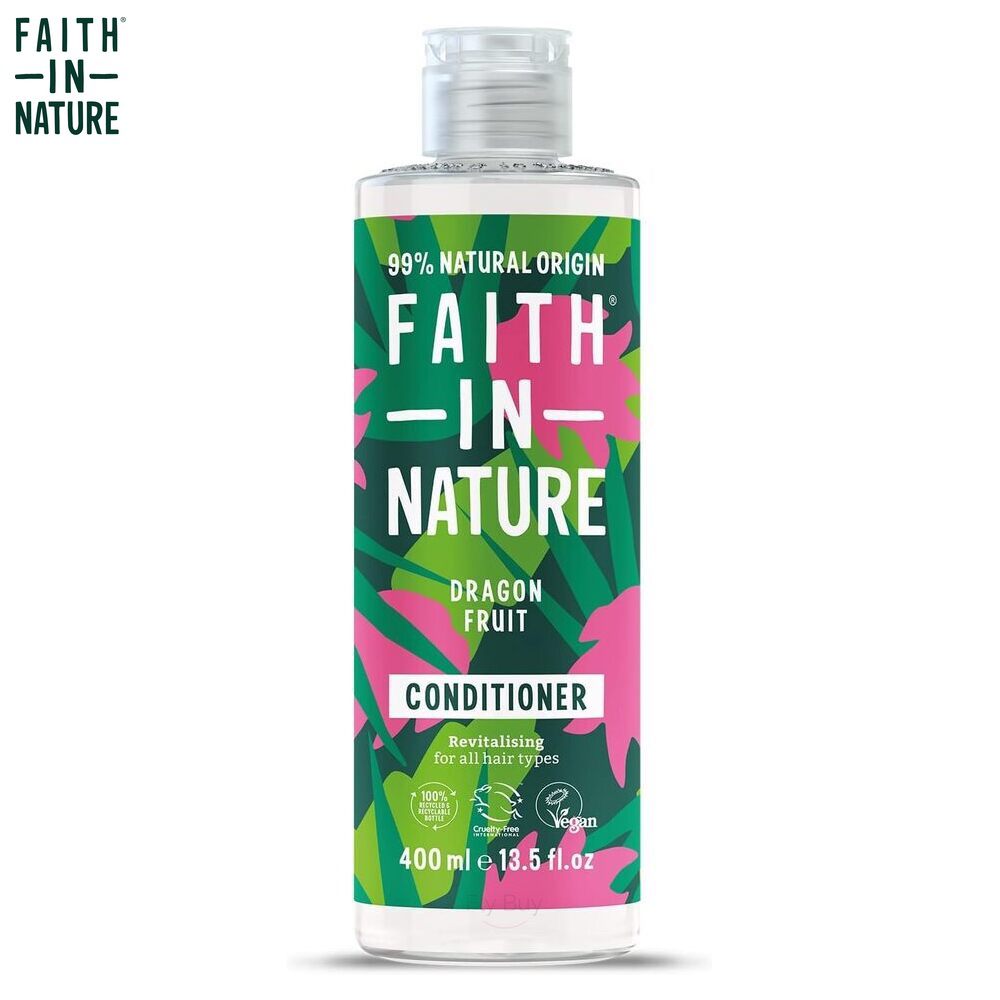 Faith in Nature Dragon Fruit Conditioner 400 ml