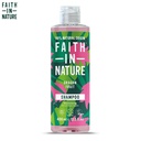 Faith in Nature Dragon Fruit Shampoo 400 ml
