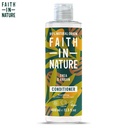 Faith in Nature Shea & Argan Conditioner 400 ml