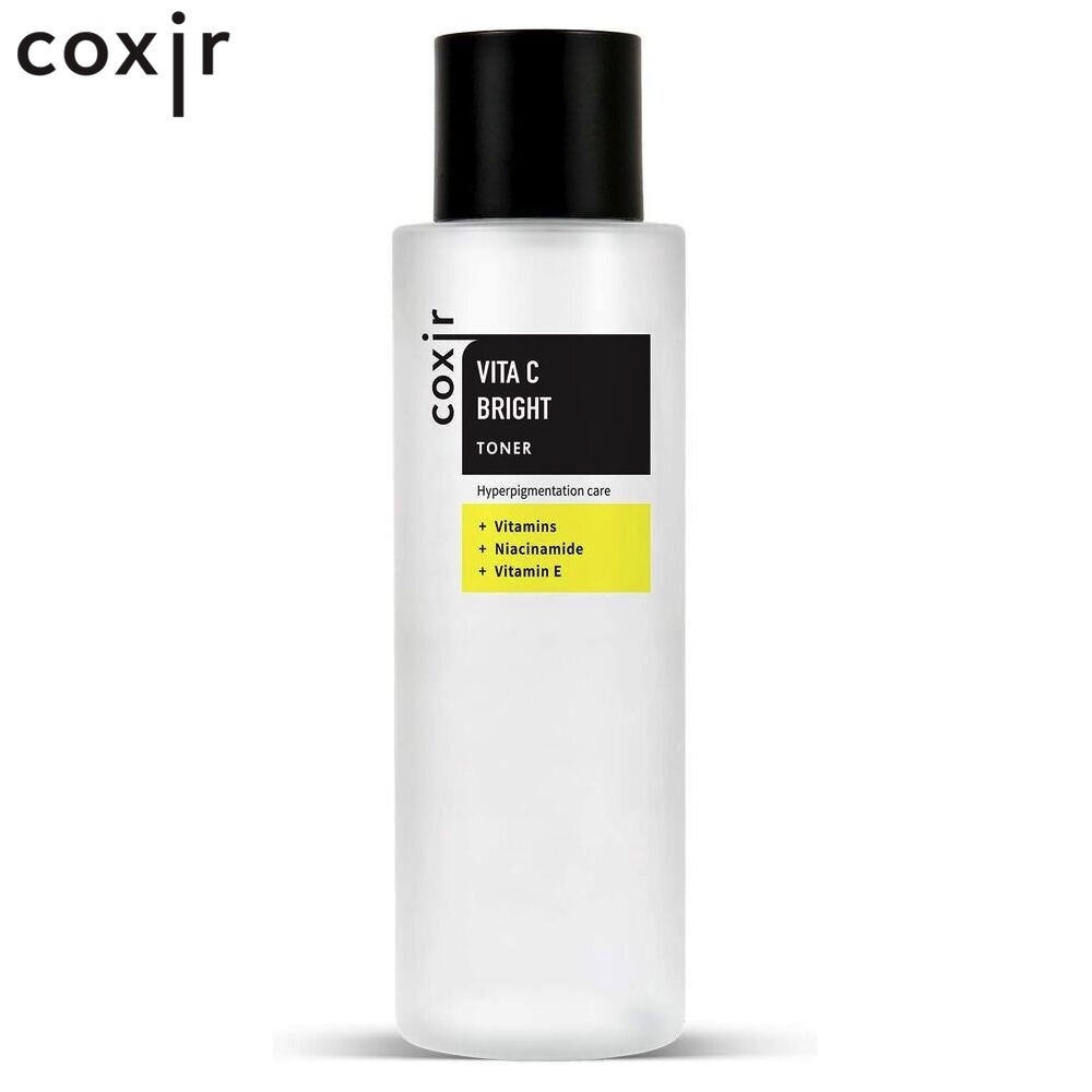 Coxir Vitamin C Bright Toner 150 ml