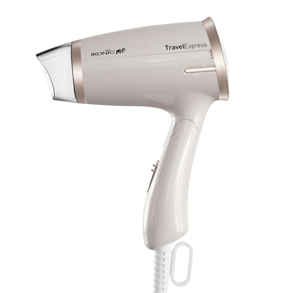 Ikonic Me Travel Express Hair Dryer 