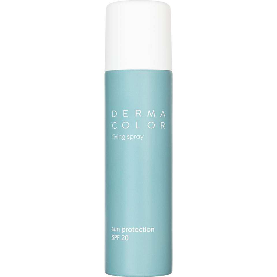 Kryolan Dermacolor Fixing Spray 150 ml