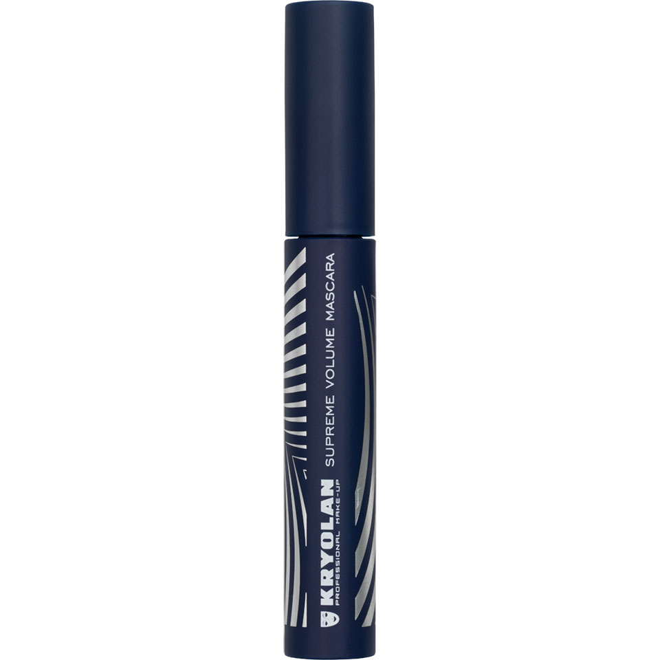 KRYOLAN Supreme Volume Mascara 8ml