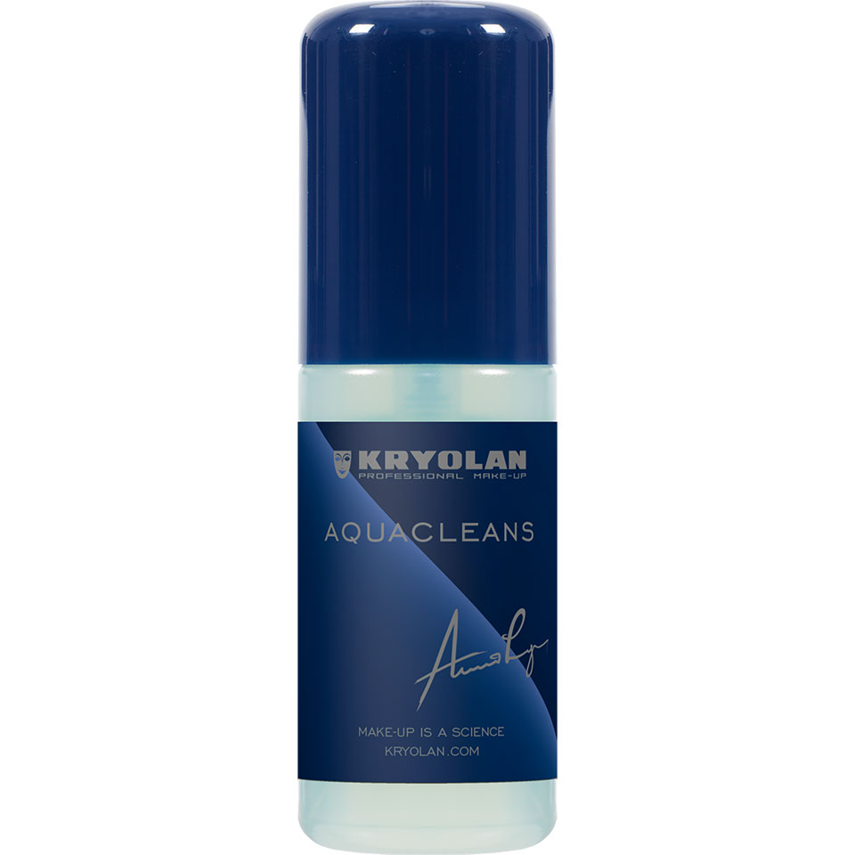 Kryolan AquaCleans 50ml