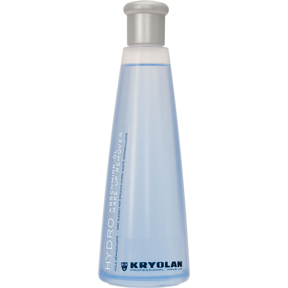 Kryolan Hydro Make-up Remover Oil 300ml