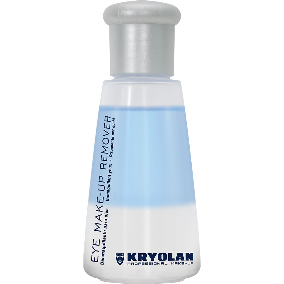 Kryolan Eye Make-up Remover 100 ml