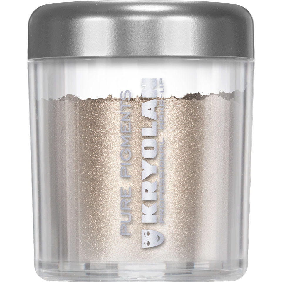 Kryolan Pure Pigments Metallic 3gm