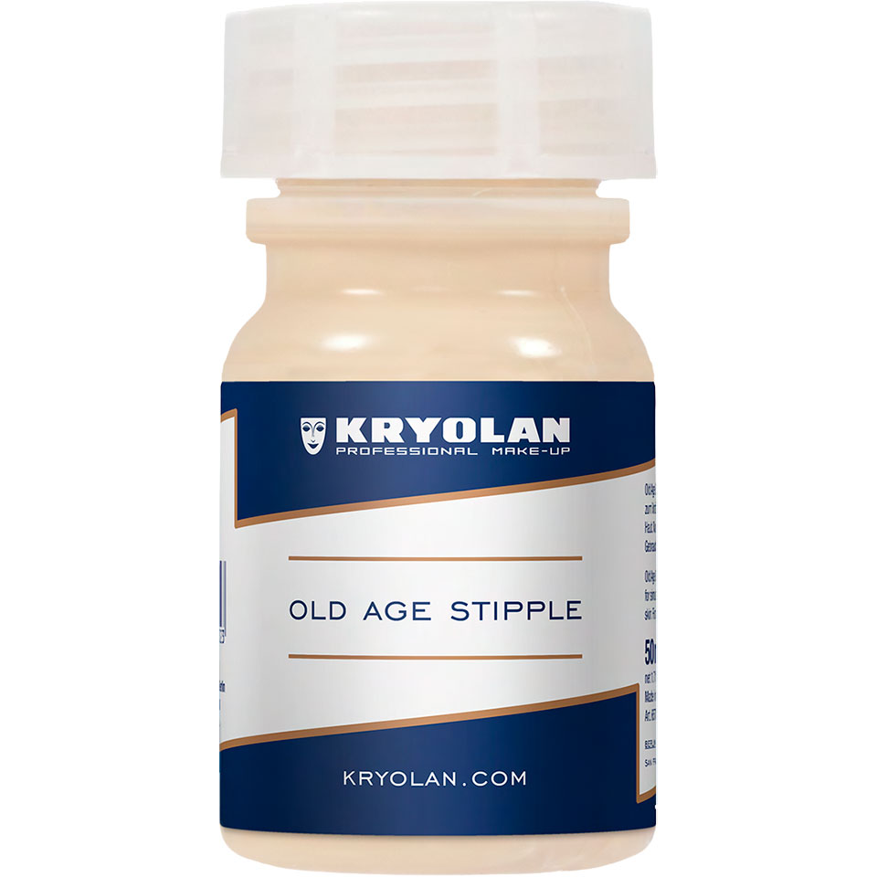 Kryolan Old Age Stipple 50ml