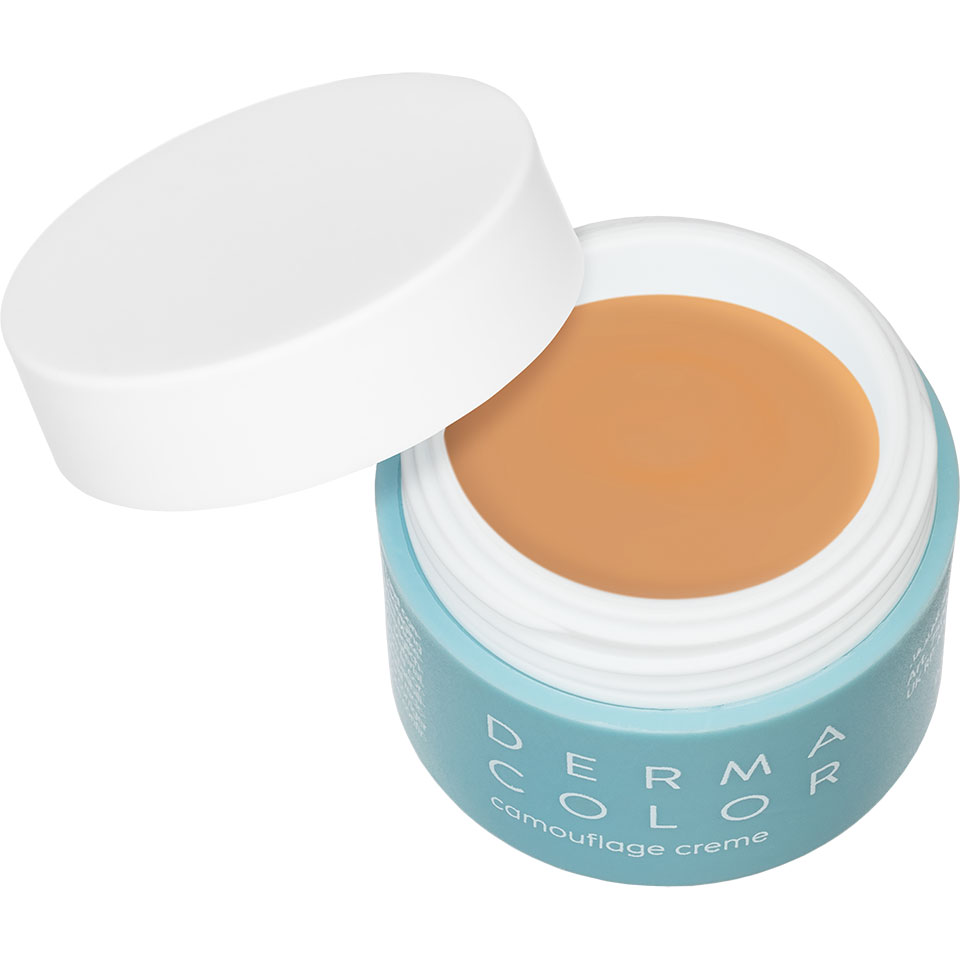 Kryolan Dermacolor Camouflage Creme