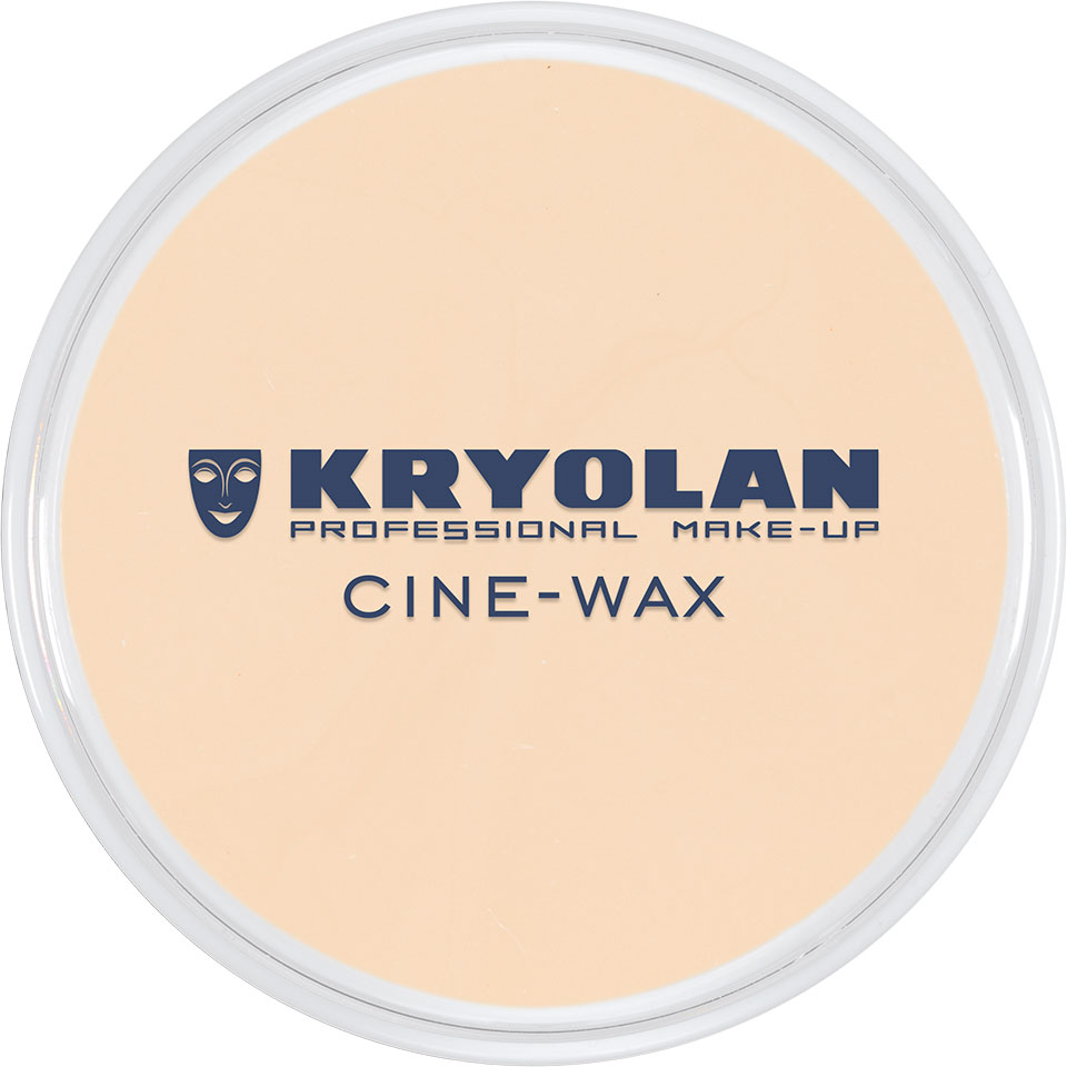Kryolan Cine-Wax 10gms