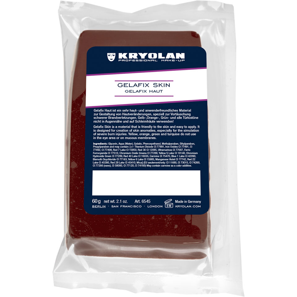 Kryolan Gelafix Skin 60g