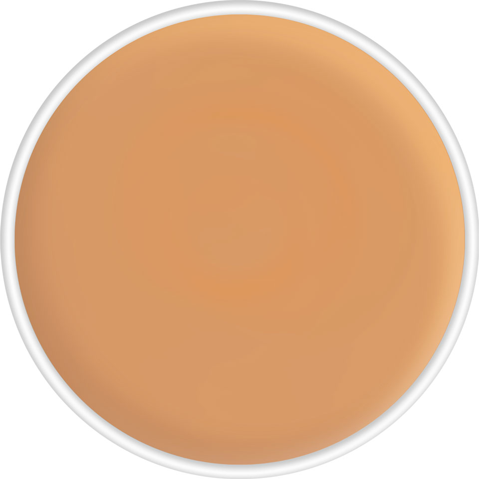 Kryolan Dermacolor Creme Refill 
