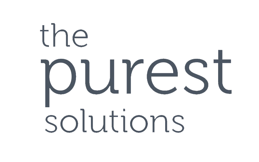 Brand: ​The Purest Solutions