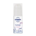 Sanosan Baby Airless Face Cream 50ml