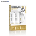 Bosley MD Defense Color Safe Starter Pack [Pack of 3 - 150ml Shampoo +150ml conditioner + 100ml treatment]