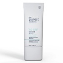 The Purest Solutions Matte Finish Sunscreen for Oily Skin 50+ SPF Dry Touch Protection - Mattifying & Oil Control Moisturizer - 50ml