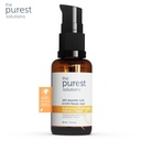 The Purest Solutions Vitamin C Serum 10% Ascorbic Acid & Ferulic Acid 0.5% - 30ml