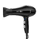 Ikonic Professional HD Pro 2500+ Hair Dryer (Black)