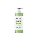 SiNOZ Perfect Sebum Face Cleansing Gel 400 ml | for Oily and Combination Skin
