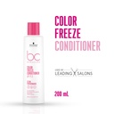 Schwarzkopf Professional BC Bonacure Frizz Away Conditioner 200 ml for Frizzy Hair