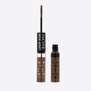 NOTE Brow Addict Tint & Shaping Gel 5ml