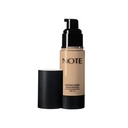 NOTE Mattifying Extreme Wear Foundation 30ml | Multiple Shades Available | SPF 15 | for Oily or Combination skin
