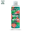 Faith in Nature Aloe Vera Conditioner 400 ml | For Normal to Dry Hair
