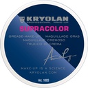 KRYOLAN Supra Color 55ml | Full Coverage Cream Foundation