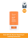 The Purest Solutions Barrier Repairing and Soothing, High Sun Protection Stick SPF 50, 17 g.