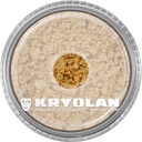 Kryolan Satin Powder 3gm